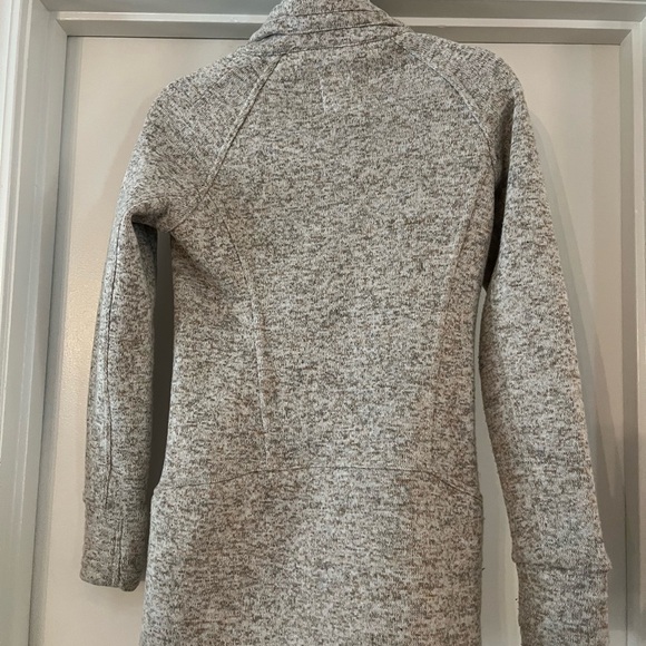 Zip-Up Jacket - Picture 2 of 4